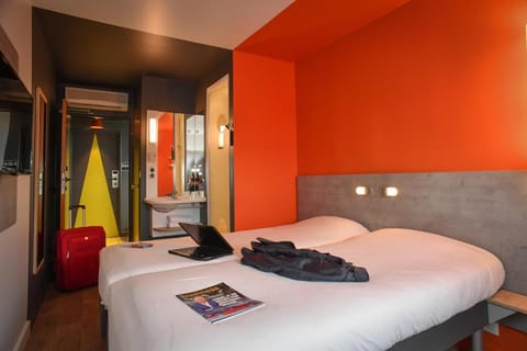 ibis budget Coutances Hotel in Normandy