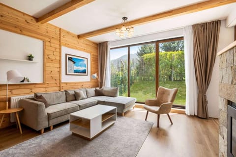 The Balkan Jewel Resort, Trademark Collection by Wyndham Apartment hotel in Blagoevgrad Province