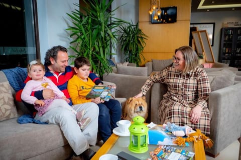 The Balkan Jewel Resort, Trademark Collection by Wyndham Apartment hotel in Blagoevgrad Province