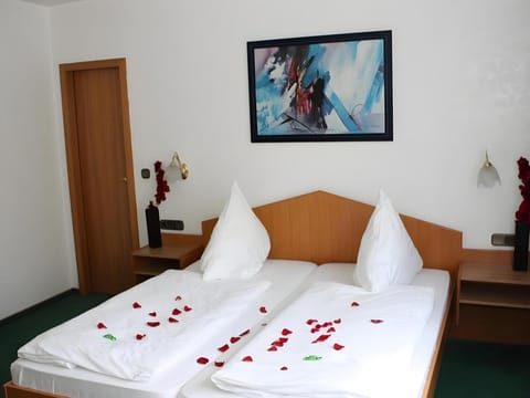 Mainbogen Hotel Hotel in Offenbach