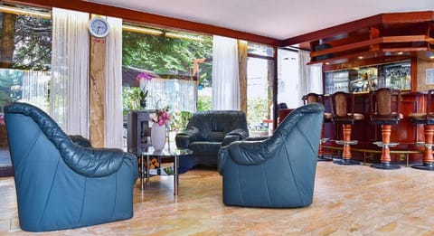 Mainbogen Hotel Hotel in Offenbach