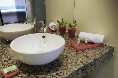 Hausuites Apartment hotel in Mexico City