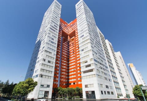 Hausuites Apartment hotel in Mexico City