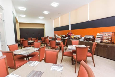 Hausuites Apartment hotel in Mexico City