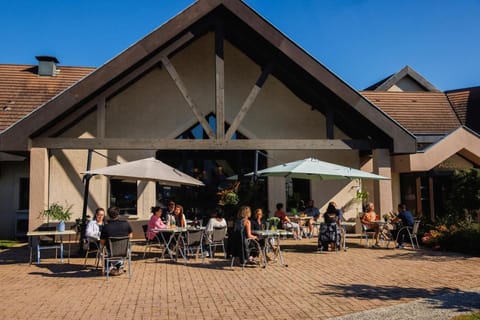 Mont Vernon Hotel in Vernon