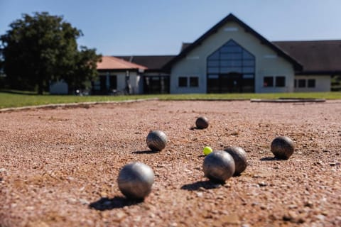 Mont Vernon Hotel in Vernon