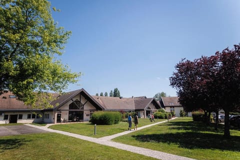 Mont Vernon Hotel in Vernon