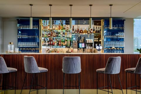 Hotel du Léman - Jongny Hotel in Montreux