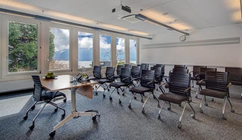 Hotel du Léman - Jongny Hotel in Montreux