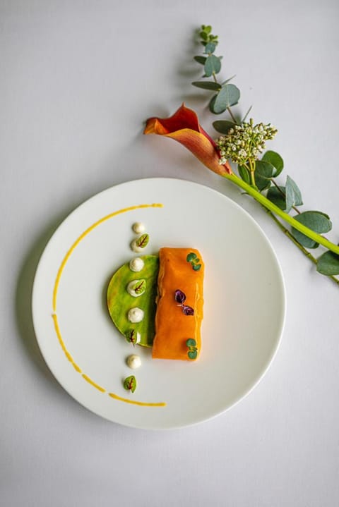 Hotel du Léman - Jongny Hotel in Montreux