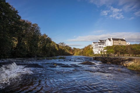 Falls Hotel & Spa Hotel in County Clare