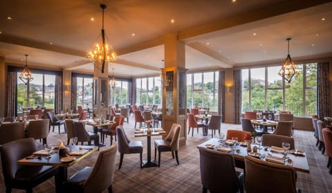 Falls Hotel & Spa Hotel in County Clare