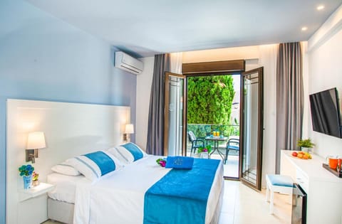 Acrotel Lily Ann Village Hotel in Nikiti