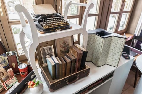 Hotel Fantasia Hotel in Fussen