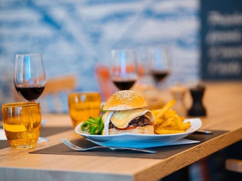 ibis Styles Ancenis Centre Hotel in Ancenis