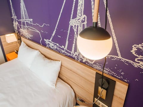 ibis Styles Ancenis Centre Hotel in Ancenis