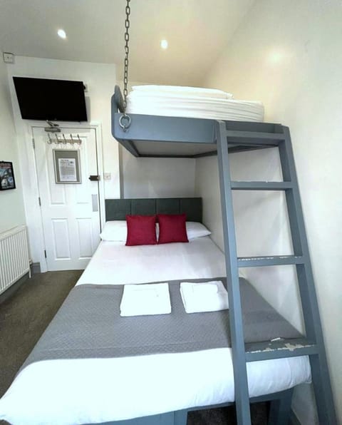 Town Lodge Hotel in Newquay