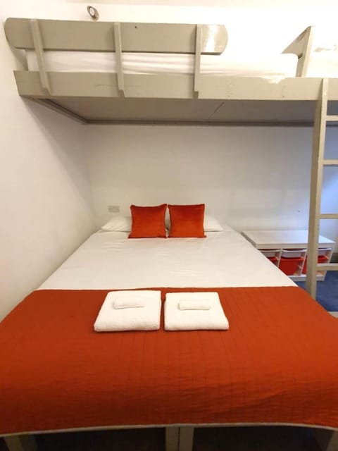 Town Lodge Hotel in Newquay