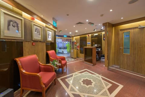 Down Town Plaza Hotel Apartments Apartment hotel in Abu Dhabi