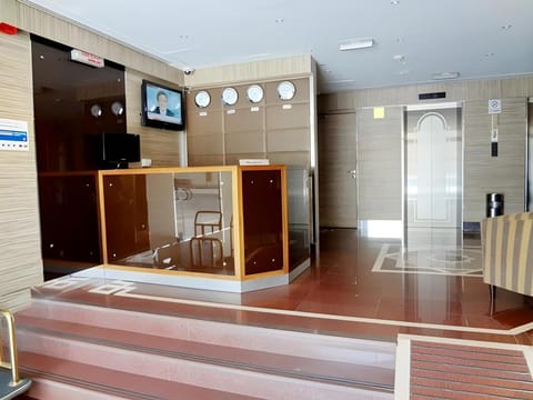 Down Town Plaza Hotel Apartments Apartment hotel in Abu Dhabi