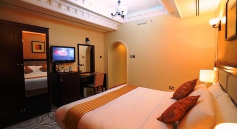 Al Jazeera Royal Hotel Hotel in Abu Dhabi