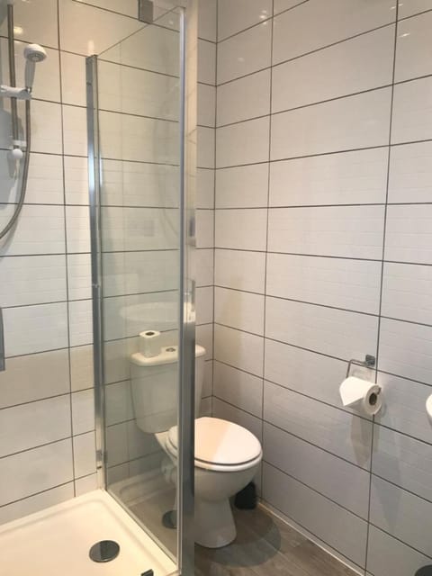 Brunton House Guest House Bed and Breakfast in Clacton-on-Sea