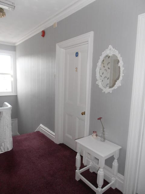 Brunton House Guest House Bed and Breakfast in Clacton-on-Sea