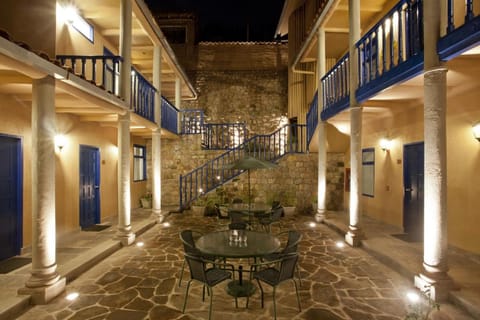 Property view