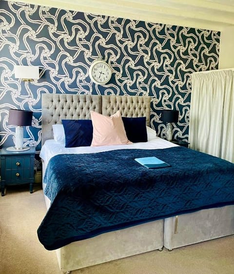 The Molesworth Arms Hotel Hotel in Wadebridge