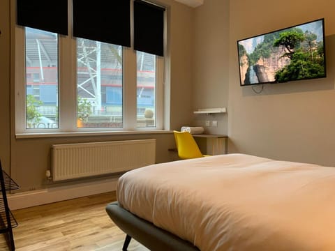 The Riverhouse Bed and Breakfast in Cardiff