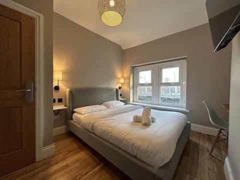 The Riverhouse Bed and Breakfast in Cardiff