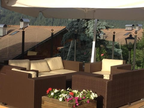 Hotel Grien Hotel in Ortisei