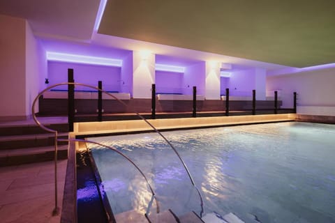 Hotel Grien Hotel in Ortisei