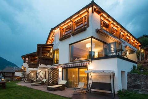 Hotel Grien Hotel in Ortisei