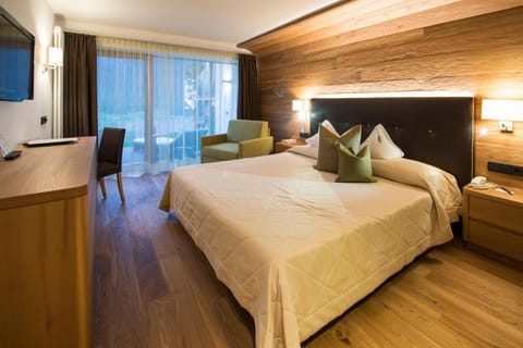 Hotel Grien Hotel in Ortisei