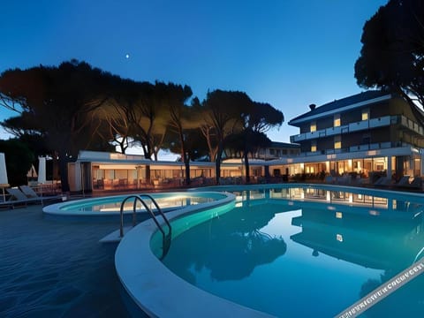 Emirates Plaza Hotel Hotel in Abu Dhabi