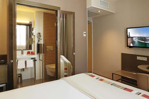 Best Western Plus Hotel La Joliette Hotel in Marseille