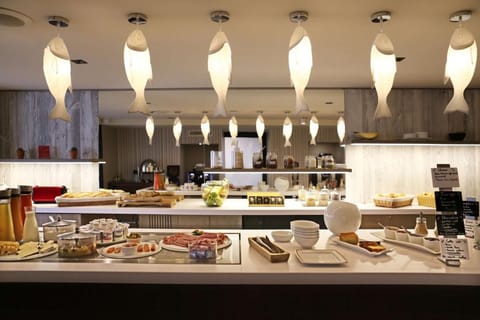 Best Western Plus Hotel La Joliette Hotel in Marseille