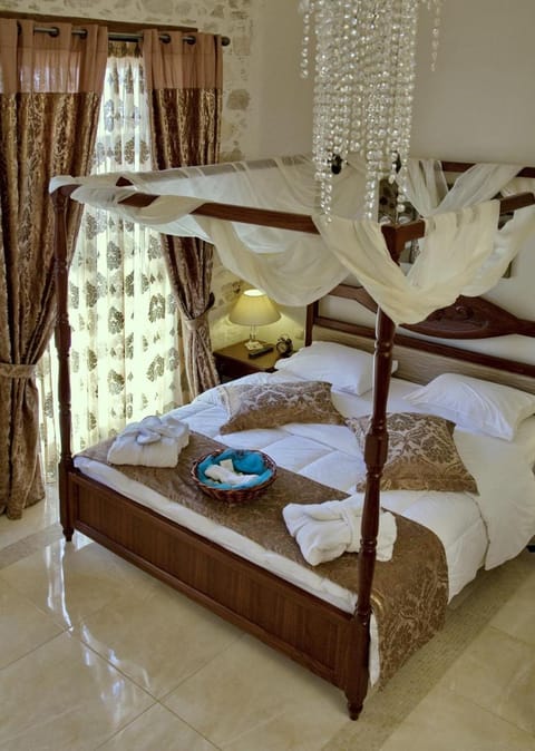 Antica Dimora Suites Bed and Breakfast in Rethymno