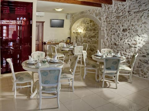 Antica Dimora Suites Bed and Breakfast in Rethymno
