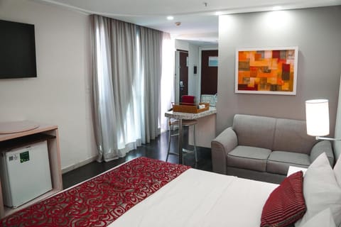 Comfort Suites Macae Hotel in Macaé