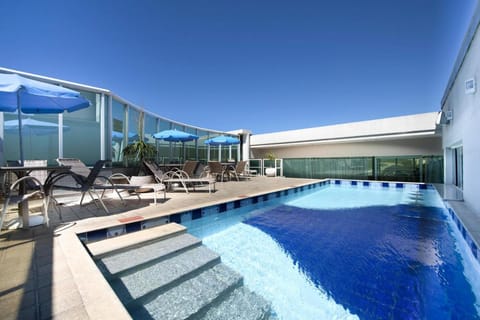 Comfort Suites Macae Hotel in Macaé