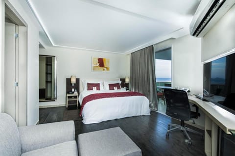 Comfort Suites Macae Hotel in Macaé