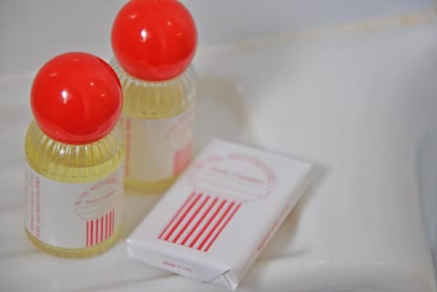 Hotel Mediterraneo Hotel in Porto Cesareo