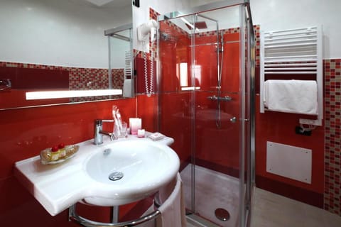 Hotel Mediterraneo Hotel in Porto Cesareo