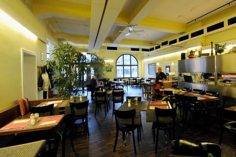 Hotel National Bern Hotel in City of Bern