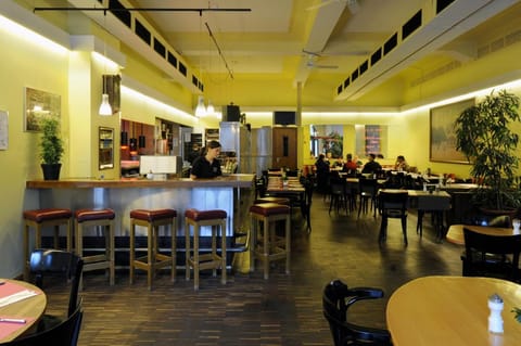 Hotel National Bern Hotel in City of Bern