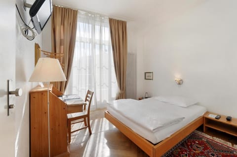 Hotel National Bern Hotel in City of Bern