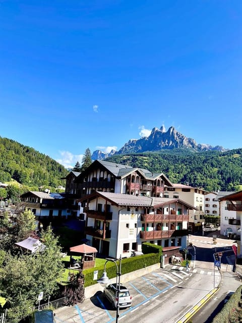 Hotel Isolabella Wellness Hotel in Fiera di Primiero