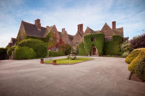 Mallory Court Country House Hotel & Spa Country House in Royal Leamington Spa